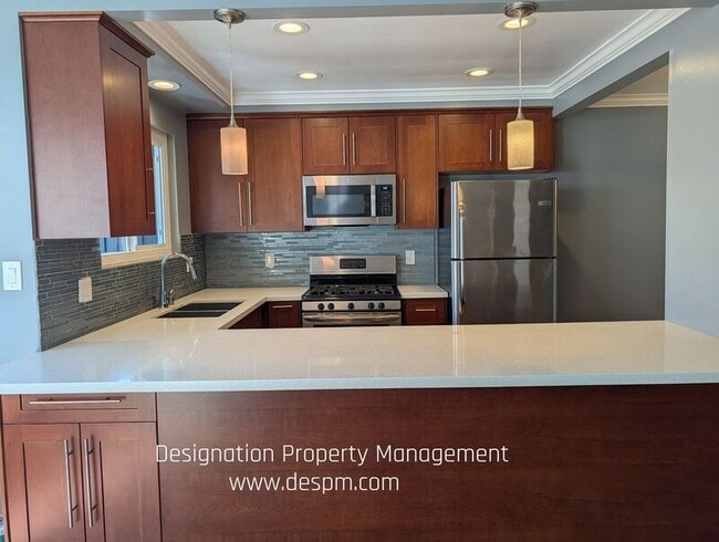 Photo - 7638 Hampton Ave Unidad 08