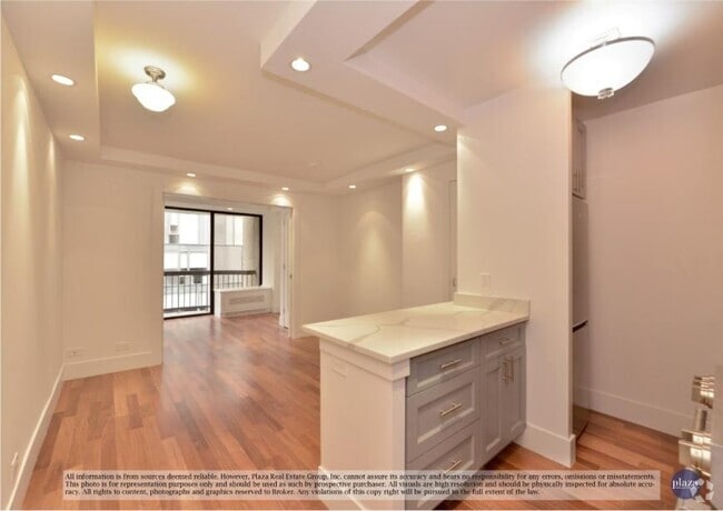 Building Photo - 0 bedroom in New York NY 10028 Unit 7C Rental