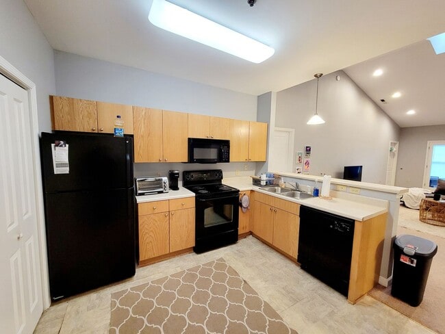 Photo - Partners Place Condominiums - Bld 302 Unit... Unit 1