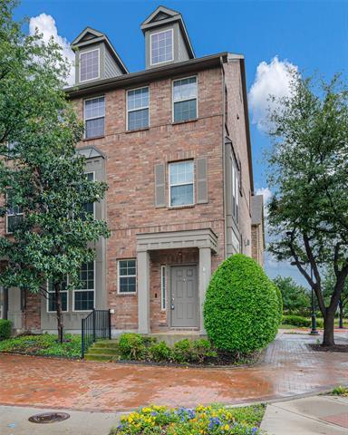 Photo - 3880 Everwood Lane Townhome