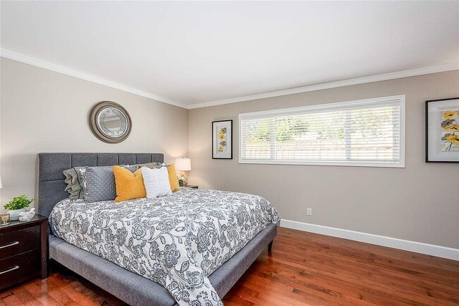 Photo - "Charming 4-Bed Oasis in Pleasanton – Spacious 1607 Sq Ft Home with 2 Full Baths!"