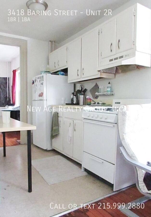 Photo - 3418 Baring St Unit 2R