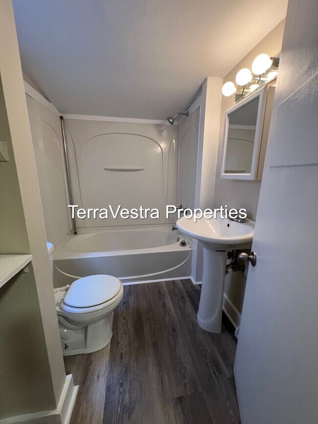 Photo - 2 Bed in Millville! Eligible for $500 Security Deposit.