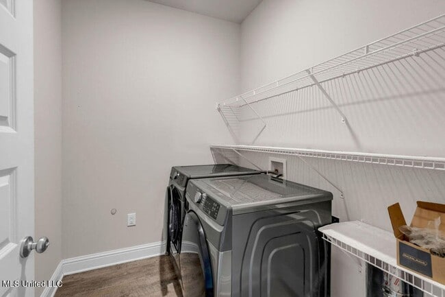 Photo - | 3,100+ Sq Ft • Gourmet Kitchen • Covered Patio • Ocean Springs Schools