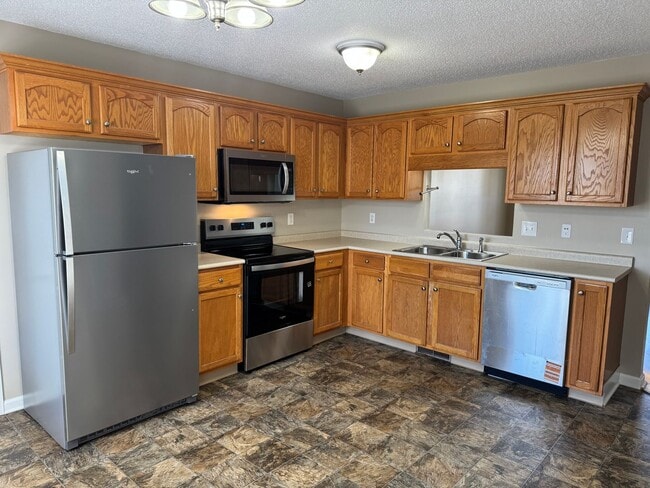 Photo - Three Bedroom in Oak Grove