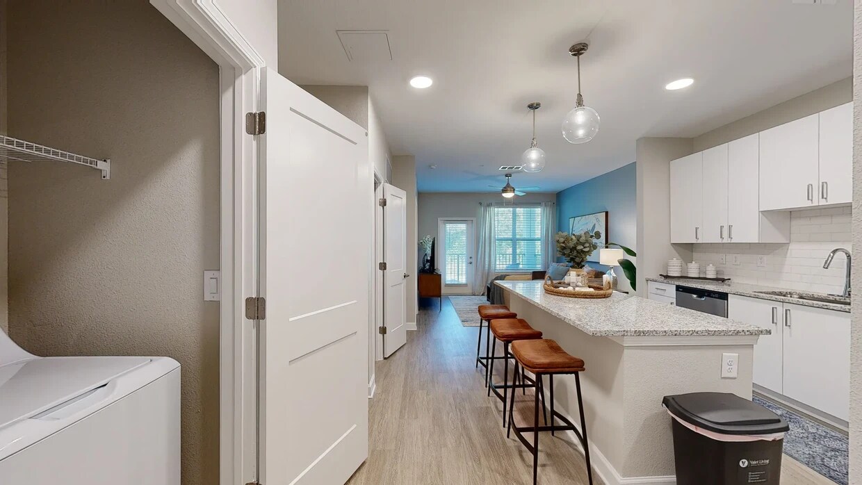Photo - The Marlow Gainesville Apartments