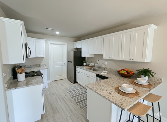 Photo - Stunning duplex in Silo School district