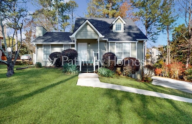 Building Photo - 1612 Cumberland Club Rd SW