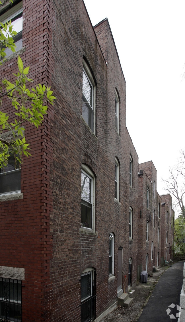 Photo - Winthrop Road Apartment Homes