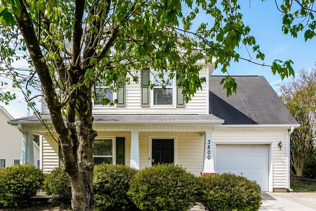 Building Photo - 3800 Hopper St