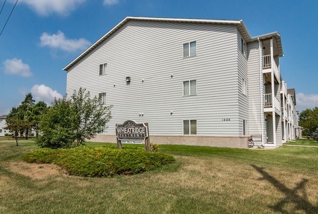 Photo - Wheatridge Apartments