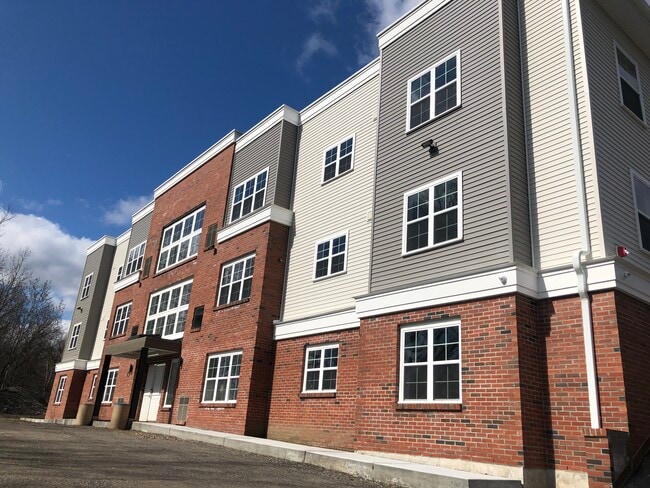 Photo - 95 Bristol St Unidad 3A