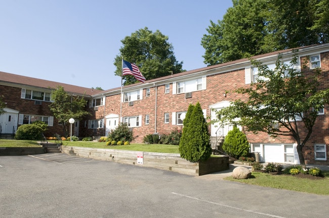 Beverwyck Gardens