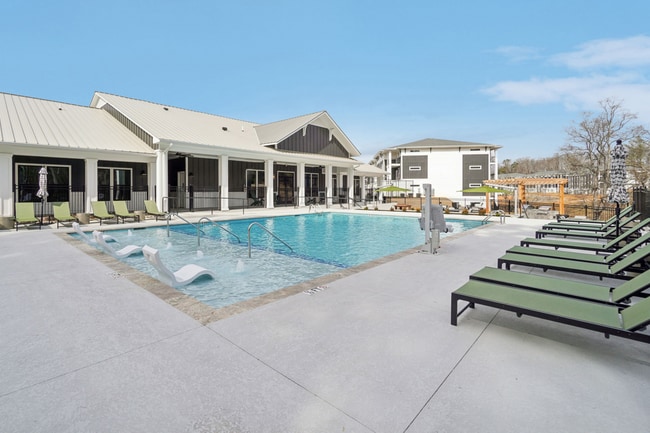 Building Photo - Arden Pines Luxury Apartments