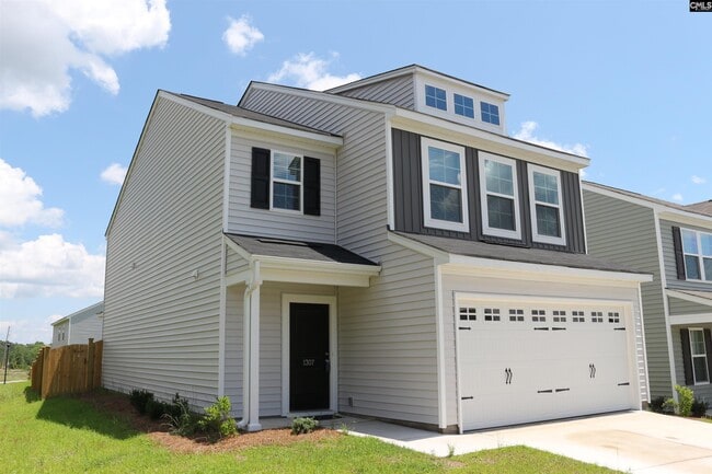 Photo - 1307 Moorgrove Rd
