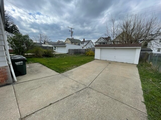 10019 Park Heights Ave