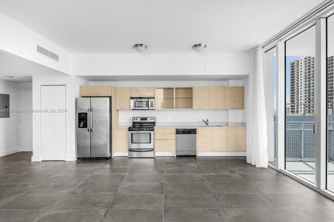 Photo - 350 NE 24th St Unit 1010