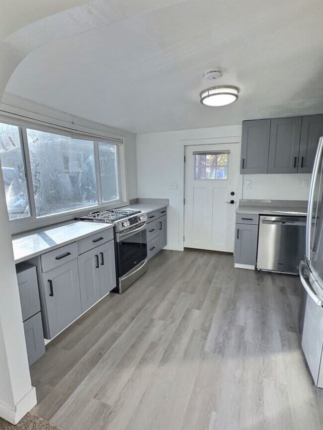 Photo - Charming 1-Bedroom Apartment near Downtown Ogden!