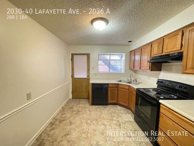 Photo - 2030 Lafayette Ave Unidad 2036 A