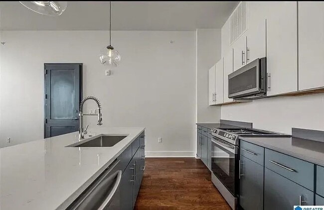 Photo - 1801 2nd Ave N