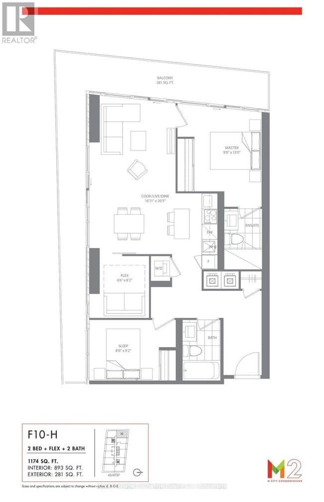 Photo - 3883 Quartz Rd Unité 4710