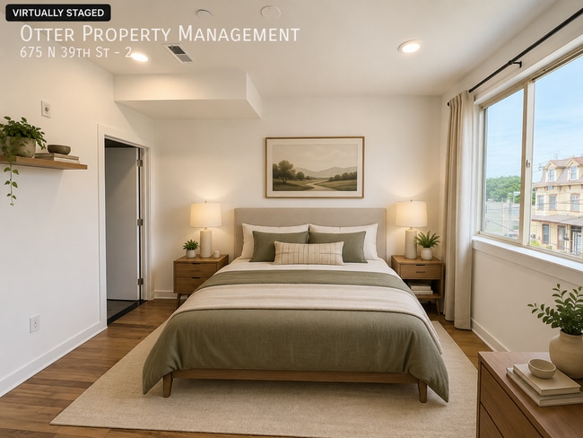 Photo - 675 N 39th St Unit 2