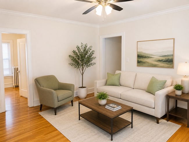 Photo - 733 Hinman Ave Unidad 1E