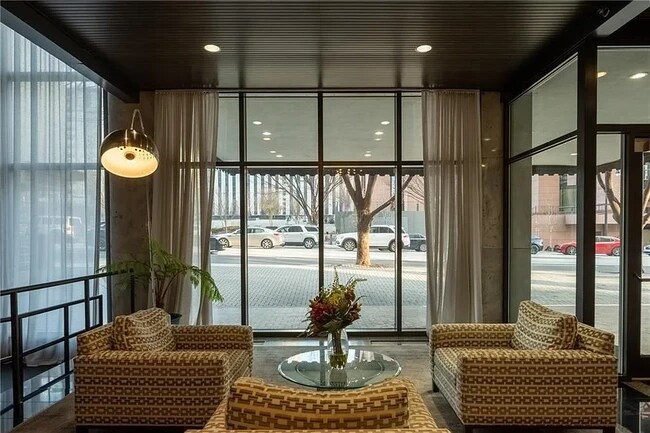 Photo - 620 Peachtree St NE Unit 508
