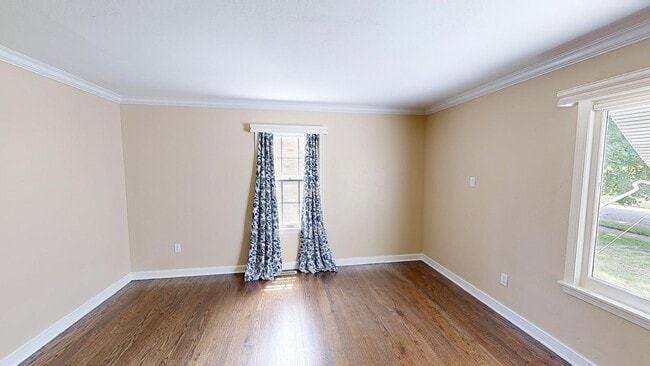 DORMITORIO PRINCIPAL - 7717 29th Ave