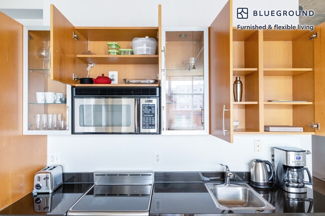 1445 P St NW Unit SI FL4-ID228