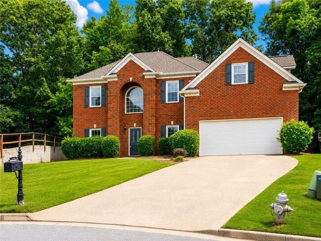 Photo - 380 Belmont Chase Ct