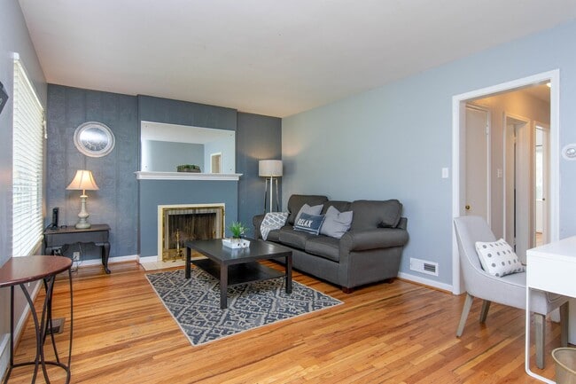 Photo - 1782 E 1700 S