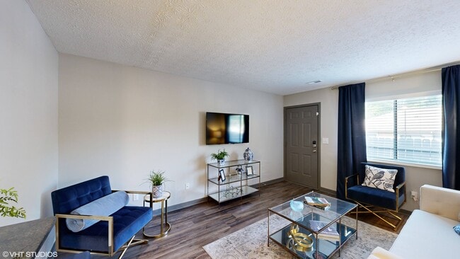 Silvertree at Little Turtle Apartments