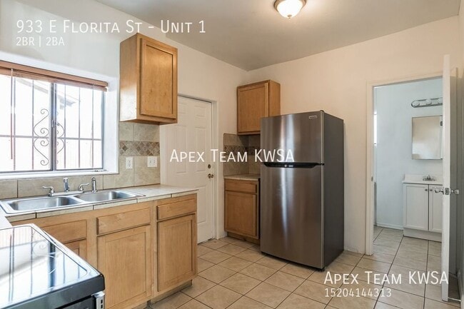 Photo - 933 E Florita St Unit 1