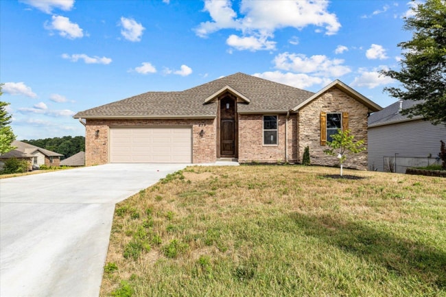Building Photo - 839 S Cobble Creek Blvd Rental