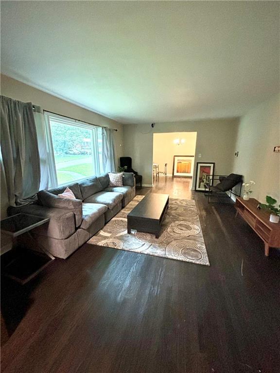 Photo - 3028 Tribble Ln NW