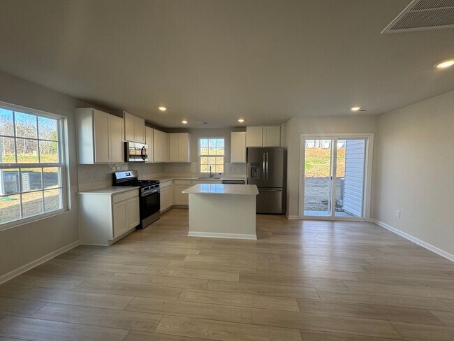Photo - Brand New 3/2.5 Townhome Available In Reidville - Ready To Move In!