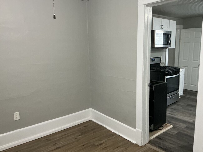 Photo - 2623 S 3rd St Unit lower