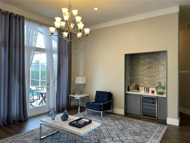 Photo - 2113 Grove Point Ln House