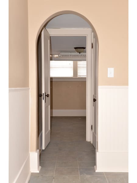 Hallway - 2546 30th St Unit 1