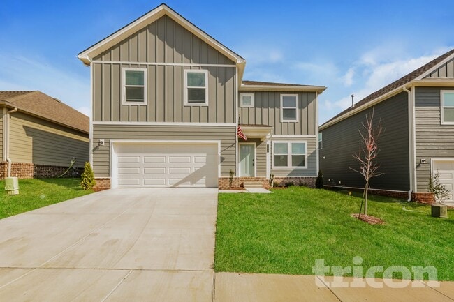 Building Photo - 609 Cedar Brk Dr
