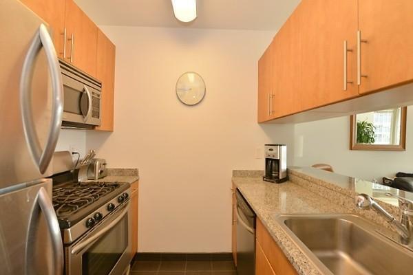 Photo - 1 bedroom in NEW YORK NY 10038 Unit 809