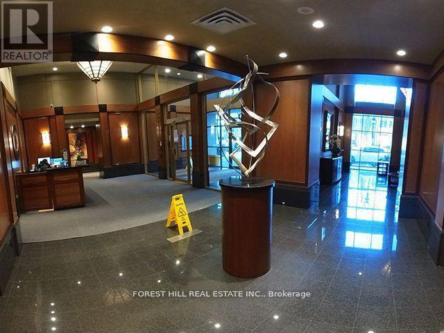 Photo - 750 Bay St. Unit 3101