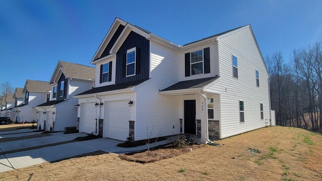 3 bed, 2.5 Bath Townhome Available in Reid... - 3 bed, 2.5 Bath Townhome Available in Reid...