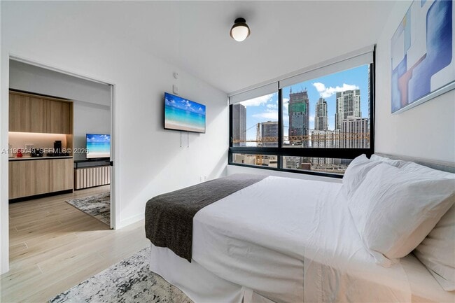 Photo - 225 N Miami Ave Unit 1707