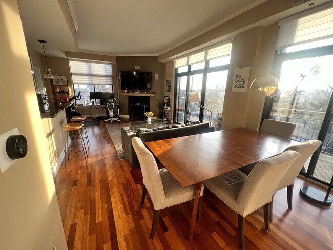 Photo - 700 1st St Unit 16PW