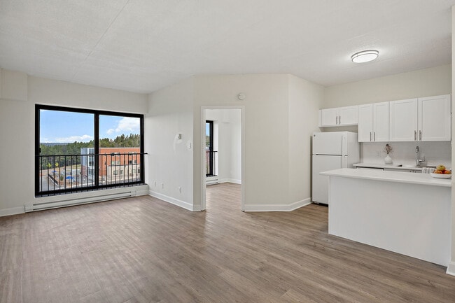 Photo - Time Square Apartments