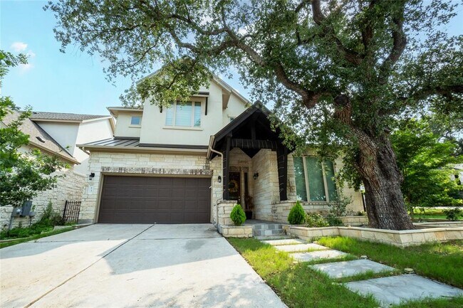 Photo - 3600 Brushy Creek Rd