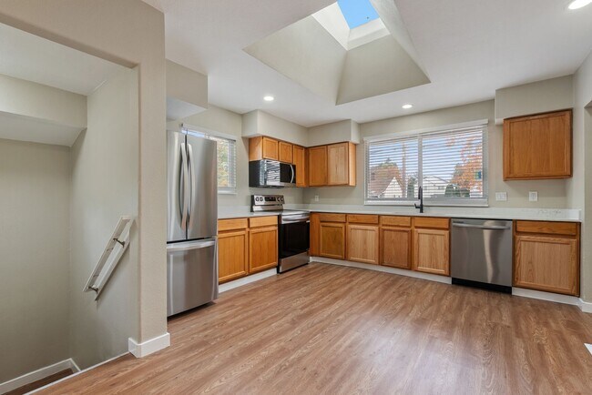 Photo - Spacious 5-bed, 2.5-bath home available in...