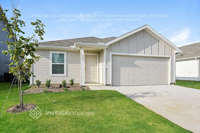 Photo - 4005 May Water Trl